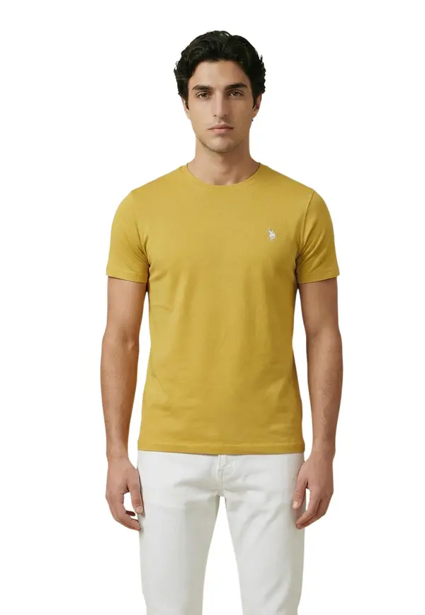 U.S. Polo Assn. Muška majica kratkih rukava US Polo Assn.