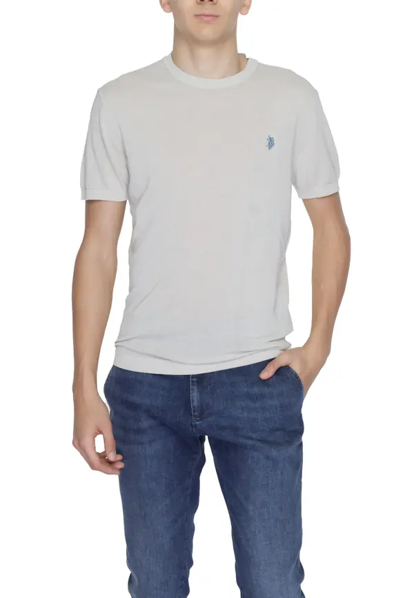 U.S. Polo Assn. Muška majica kratkih rukava US Polo Assn.