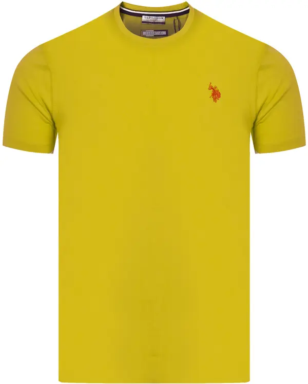US Polo Assn Muška majica kratkih rukava US Polo Assn. Luca
