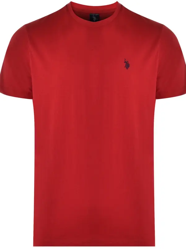 U.S. Polo Assn. Muška majica kratkih rukava US POLO ASSN.