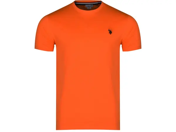 U.S. Polo Assn. Muška majica kratkih rukava US Polo Assn.