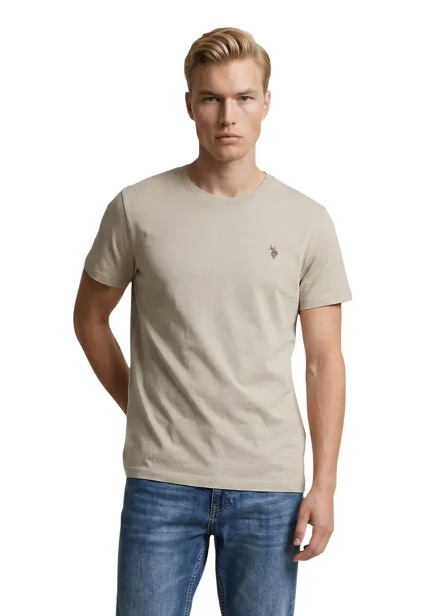 U.S. Polo Assn. Muška majica kratkih rukava US Polo Assn.