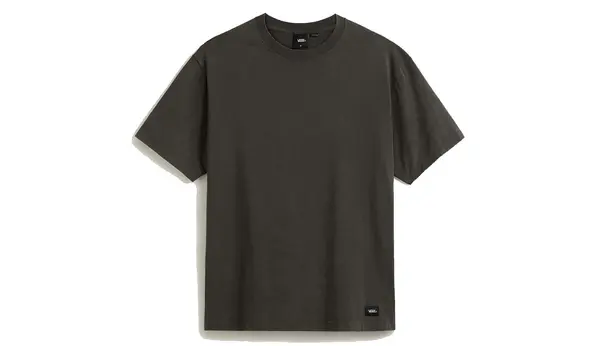 Vans Muška majica kratkih rukava Vans LX SS Tee crna