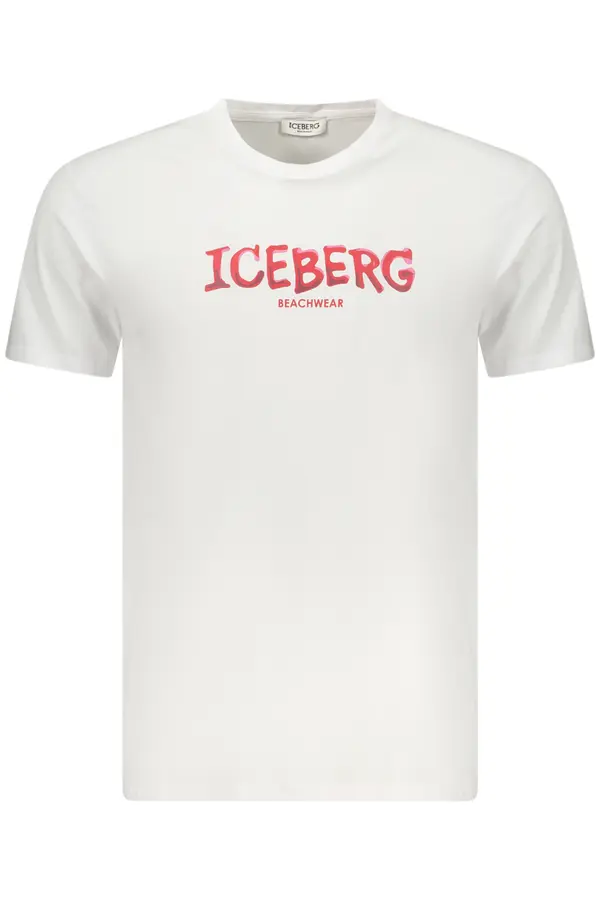 ICEBERG Muška majica kratkih rukava