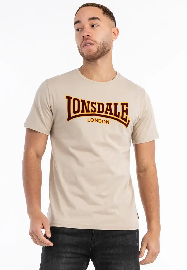 Lonsdale Muška majica Lonsdale