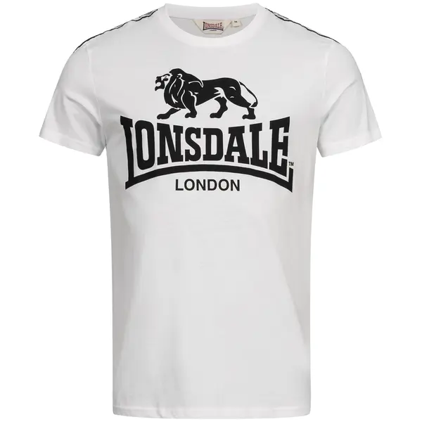 Lonsdale Muška majica Lonsdale