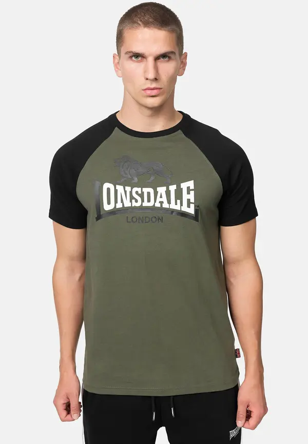 Lonsdale Muška majica Lonsdale