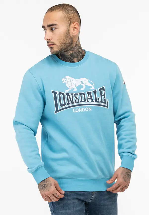 Lonsdale Muška majica Lonsdale