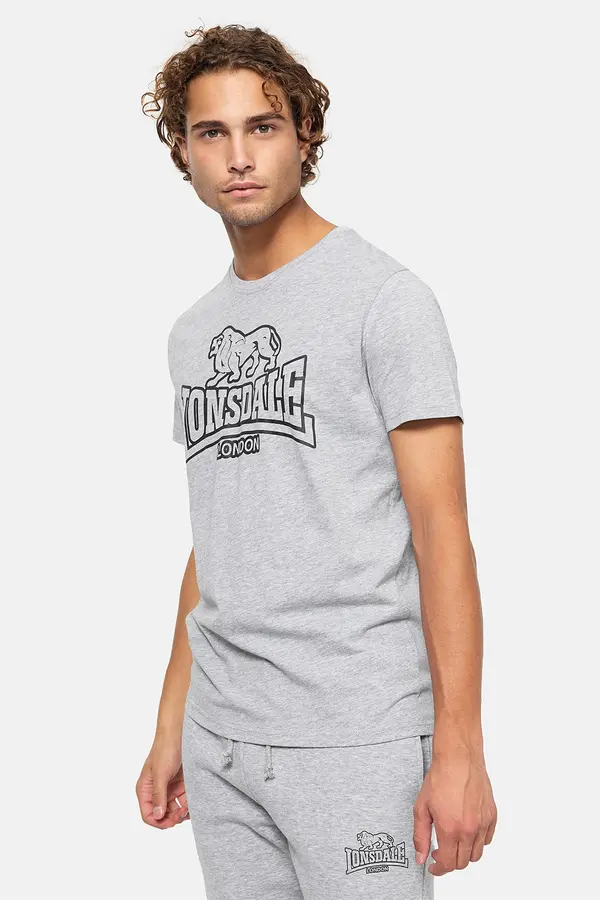 Lonsdale Muška majica Lonsdale