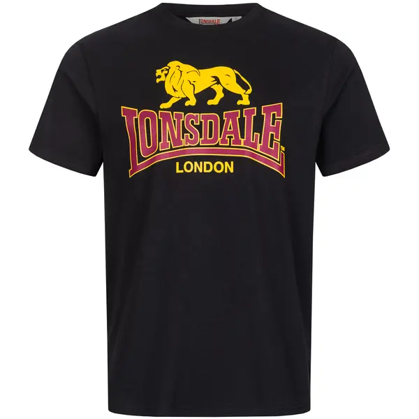 Lonsdale Muška majica Lonsdale