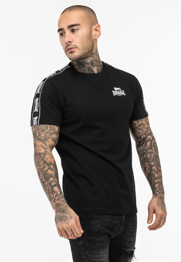 Lonsdale Muška majica Lonsdale