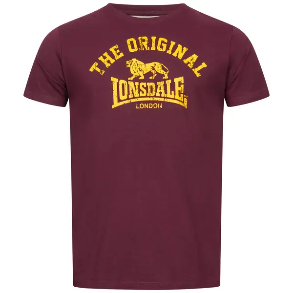 Lonsdale Muška majica Lonsdale