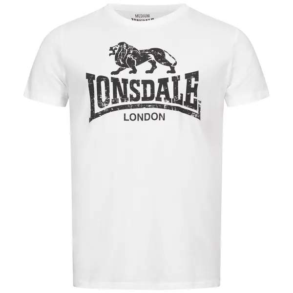 Lonsdale Muška majica Lonsdale