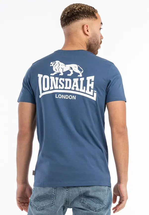 Lonsdale Muška majica Lonsdale