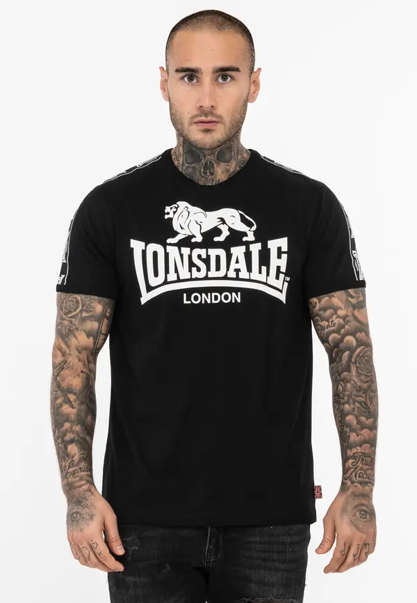 Lonsdale Muška majica Lonsdale