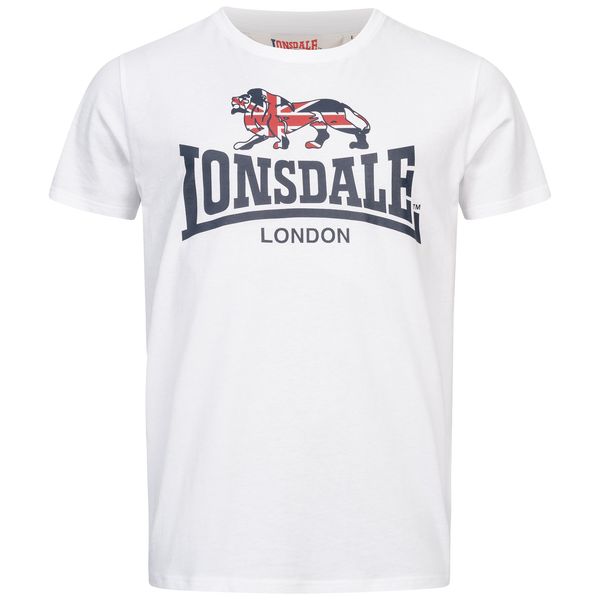 Lonsdale Muška majica Lonsdale
