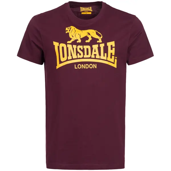 Lonsdale Muška majica Lonsdale