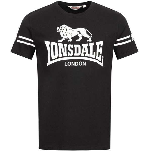 Lonsdale Muška majica Lonsdale London