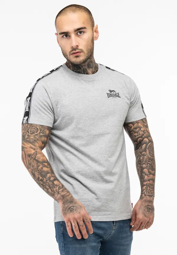 Lonsdale Muška majica Lonsdale