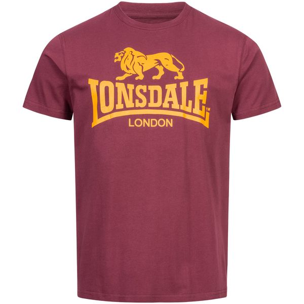 Lonsdale Muška majica Lonsdale