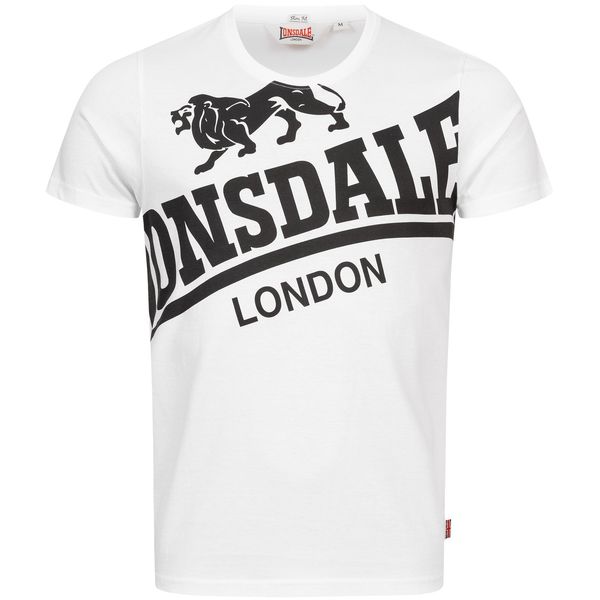 Lonsdale Muška majica Lonsdale Original