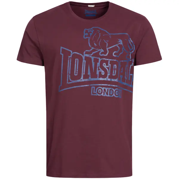 Lonsdale Muška majica Lonsdale Original