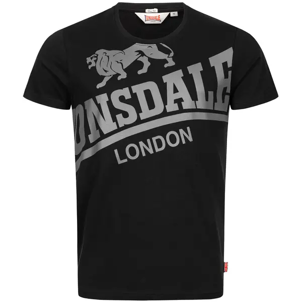 Lonsdale Muška majica Lonsdale Original