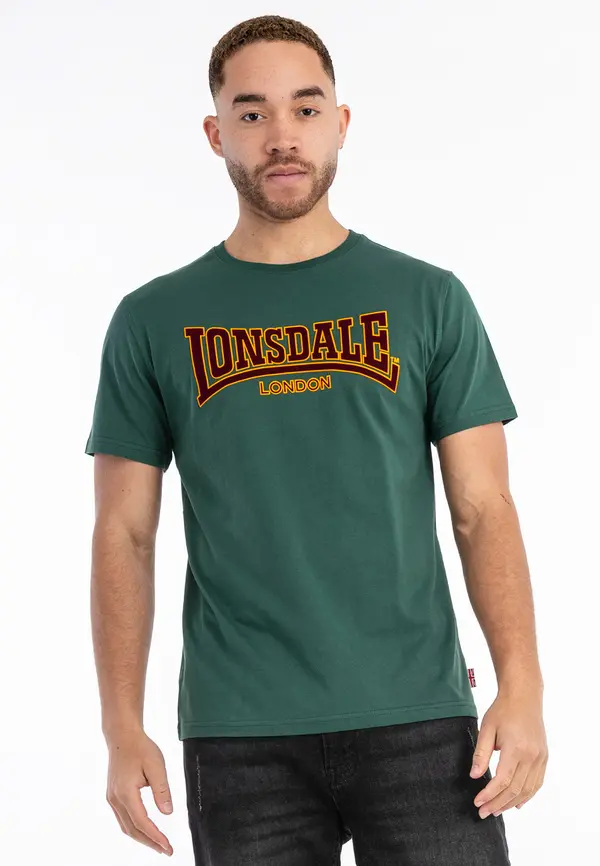 Lonsdale Muška majica Lonsdale