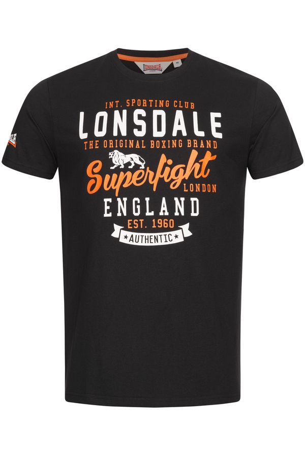 Lonsdale Muška majica Lonsdale