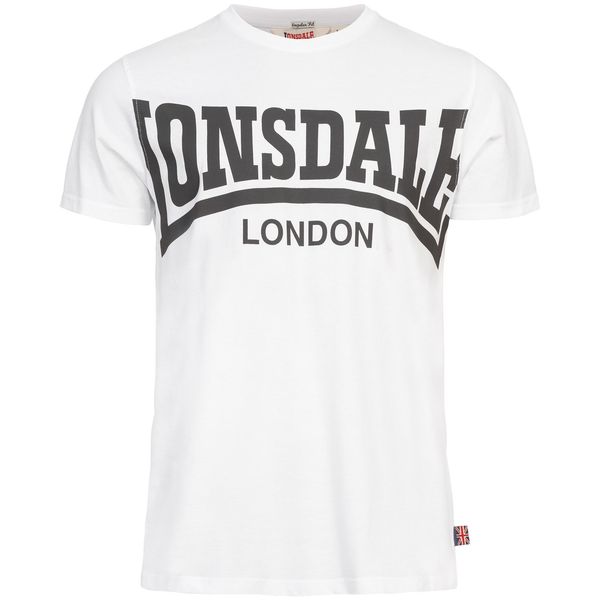 Lonsdale Muška majica Lonsdale