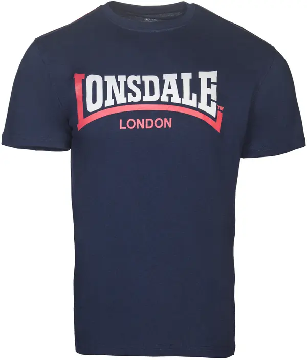 Lonsdale Muška majica Lonsdale