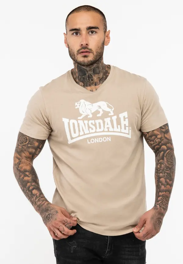 Lonsdale Muška majica Lonsdale