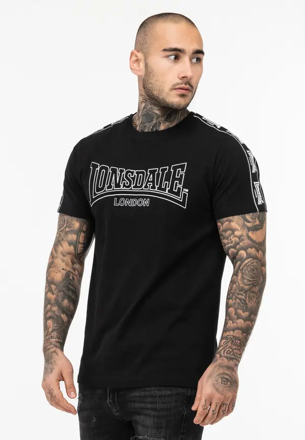 Lonsdale Muška majica Lonsdale