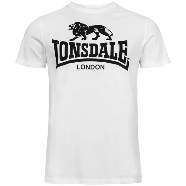Lonsdale Muška majica Lonsdale