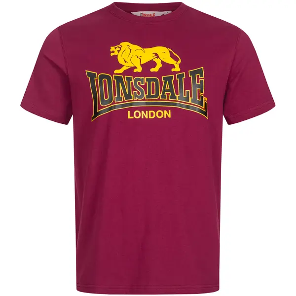 Lonsdale Muška majica Lonsdale