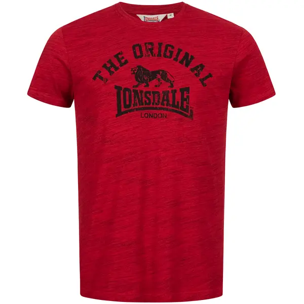Lonsdale Muška majica Lonsdale