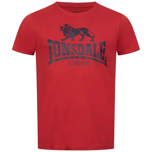 Lonsdale Muška majica Lonsdale