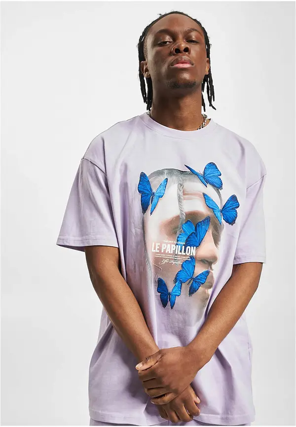 Mister Tee Muška majica MT Upscale