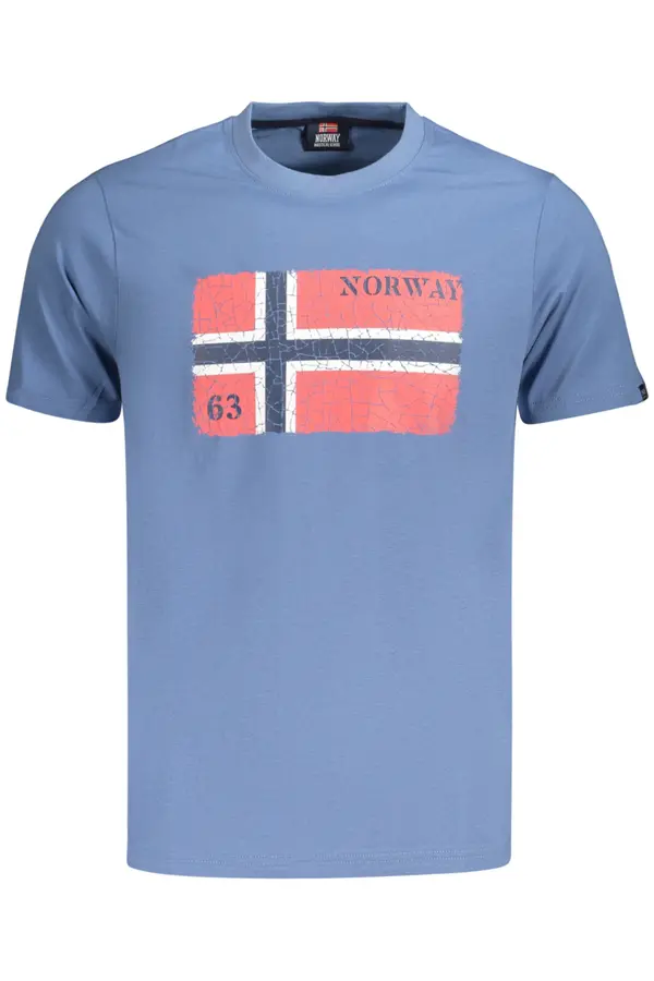 NORWAY 1963 Muška majica Norveška 1963