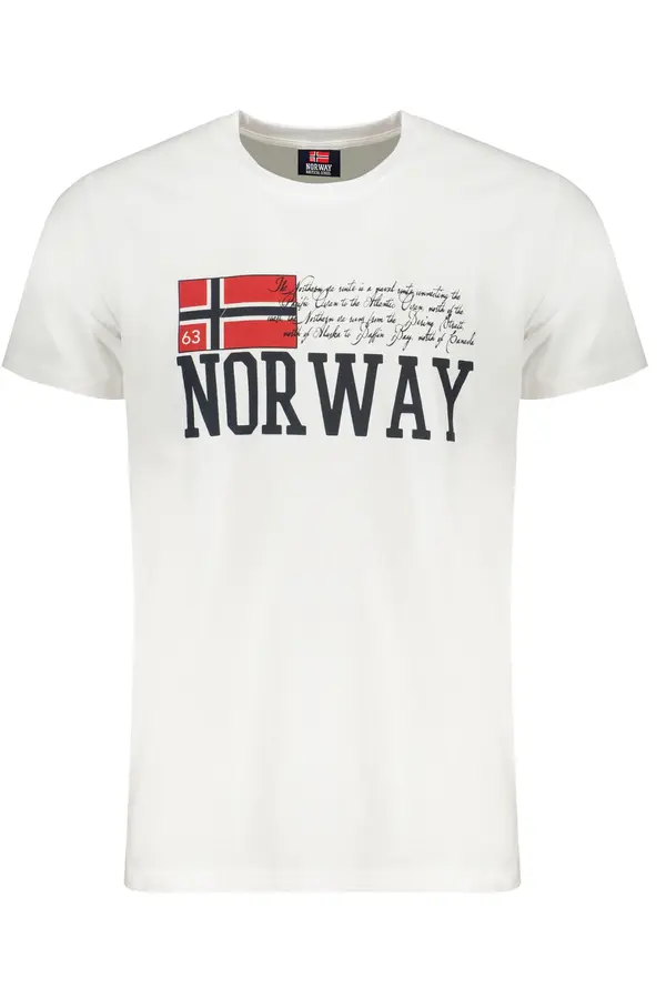 NORWAY 1963 Muška majica Norveška 1963