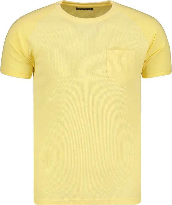 Ombre Muška majica Ombre