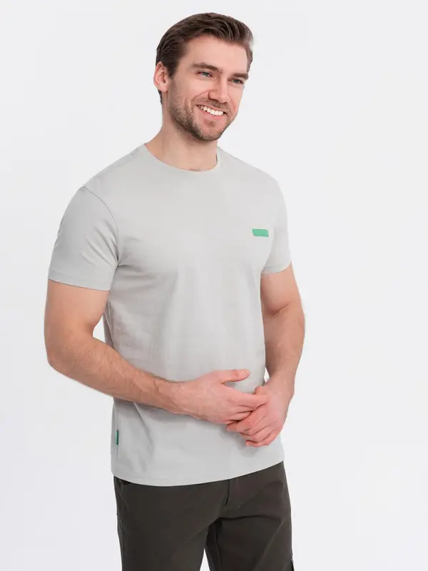 Ombre Muška majica Ombre