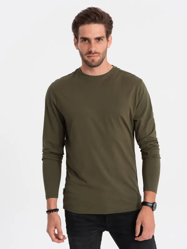 Ombre Muška majica Ombre