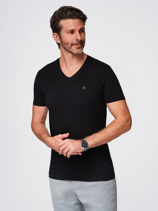 Ombre Muška majica Ombre