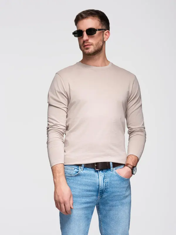 Ombre Muška majica Ombre