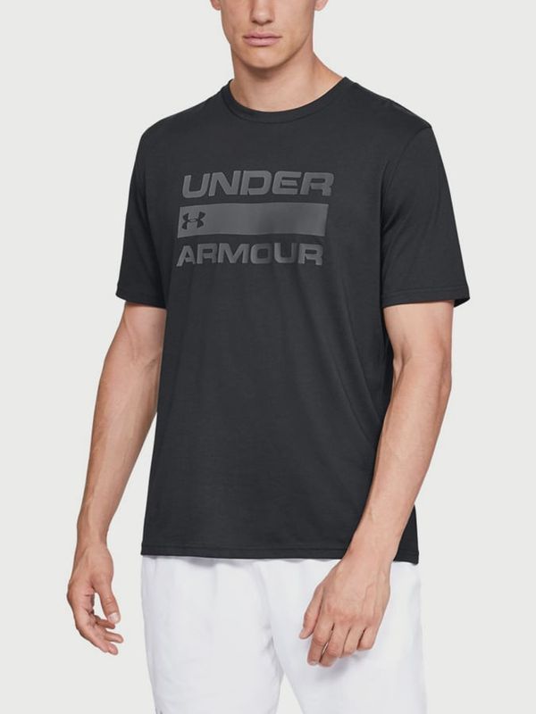 Under Armour Muška majica pod oklopom