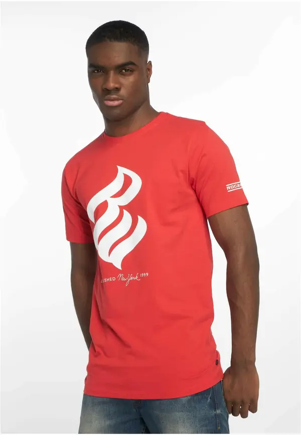 Rocawear Muška majica Rocawear NY 1999