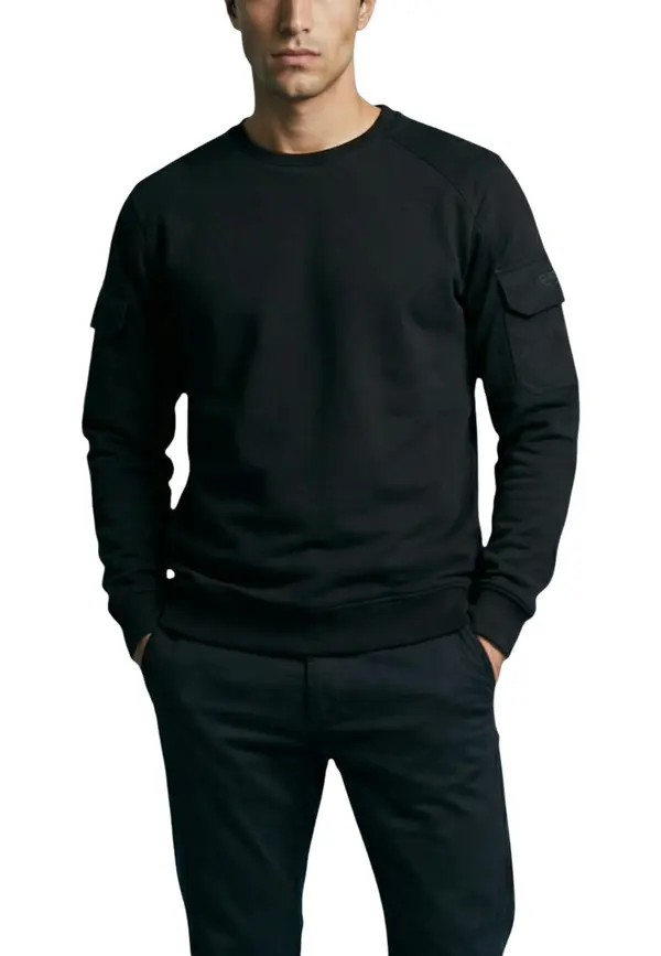Antony Morato Muška majica s kapuljačom Antony Morato