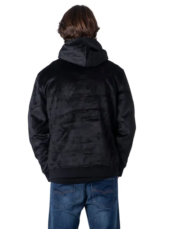 Armani Muška majica s kapuljačom Armani Exchange