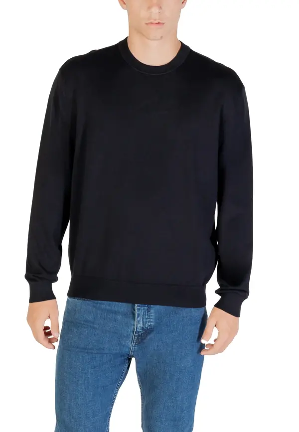 Armani Muška majica s kapuljačom Armani Exchange